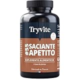 Saciantes de Apetito Adelgazar...