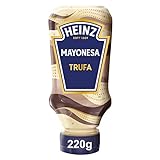 Heinz Mayonesa Trufada envase...