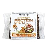 pan rico en proteinas de excelente relación calidad/precio