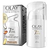 Olay Total Effects BB Cream...