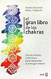 EL GRAN LIBRO DE LOS CHAKRAS:...