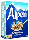 Weetabix Alpen Cereales sin...