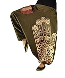 Destacado de la comparativa de pantalones cagados de hombre