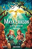 Maya Erikson 1. Maya Erikson y...