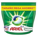 Ariel All-in-One Detergente...
