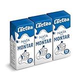 DIA LACTEA nata para montar...
