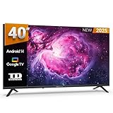 TD Systems - Smart TV 40...