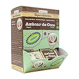 Drasanvi Stick Azucar Coco Bio 30X10 Gr Superalimentos 300 g