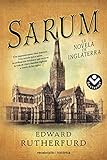 Sarum. La novela de Inglaterra (Best seller / Histórica)