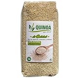 Quinoa blanca - Paquete 1kg. |...