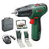 Bosch taladro/atornillador a...