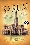 Sarum. La novela de Inglaterra (Best Seller | Historia)