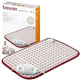 Beurer HK Comfort Almohadilla...