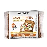 Weider Protein Bread Pan...