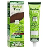 Herbal Time Henna Natural...