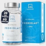 El mejor probióticos