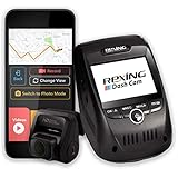 El mejor GPS con cámara trasera