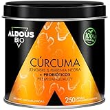 250 Cápsulas PROBIÓTICOS +...