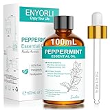 ENROYLI Aceite esencial de...