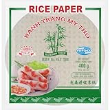 BAMBOO TREE Papel de Arroz 22...