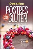 Postres Sin Gluten (Cocina, dietética y Nutrición)