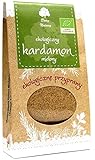 Destacado de la comparativa de cardamomo
