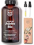Bionoble Aceite de Jojoba...