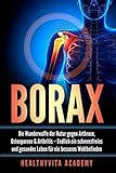 Borax: Die Wunderwaffe der...
