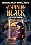 Amanda Black 1 - Una herencia...