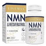NMN & Trans-Resveratrol...