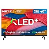 METZ TV 40 Pulgadas Smart TV,...
