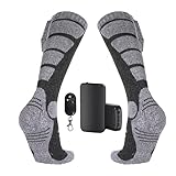 Calcetines Calefactables | 2...