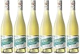 vino blanco afrutado con excelentes opiniones