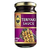 salsa teriyaki bien valorada