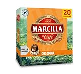 Marcilla Café Cápsulas...