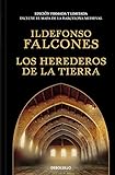 Los herederos de la tierra (Best Seller)