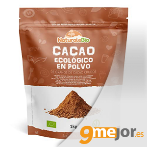 Cacao puro de Mercadona Opiniones y comparativa.jpg