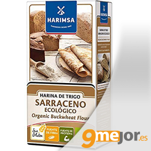 Pan de trigo sarraceno de Mercadona Opiniones y comparativa.jpg